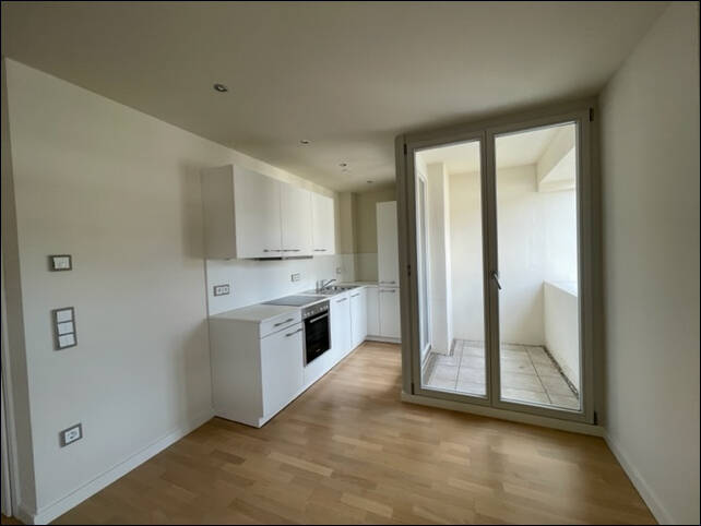 Etagenwohnung Ludwigshafen Friesenheim/Nord - 3 Zimmer, 70 m&sup2;, 880&euro; | Angebot:26142949