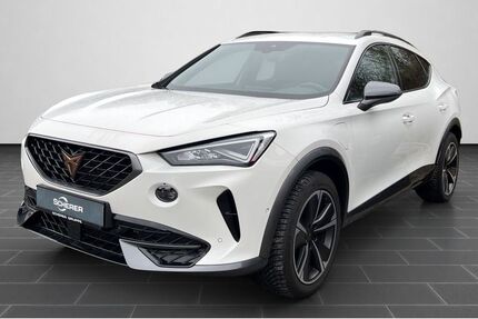 Cupra Formentor 32.356 km 25.390 &euro; Heidelberg 69123