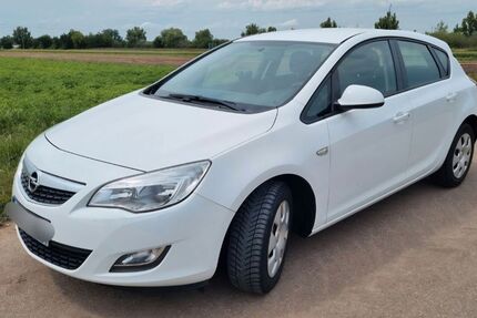 Opel Astra 150.300 km 3.800 &euro; Frankenthal 67227
