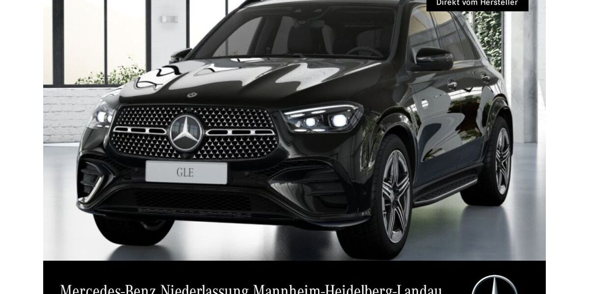 Mercedes-Benz GLE 450 9.900 km 97.450 &euro; Heidelberg 69126