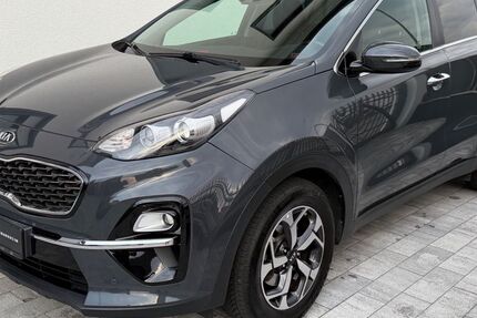 Kia Sportage 143.000 km 14.950 &euro; Mannheim 68309