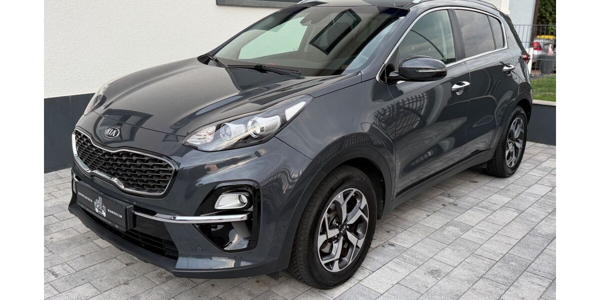 Kia Sportage 143.000 km 14.950 &euro; Mannheim 68309