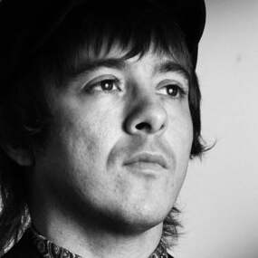 Laurie Wright - The Power of 3 European Tour 22.02.2026 Karlstorbahnhof