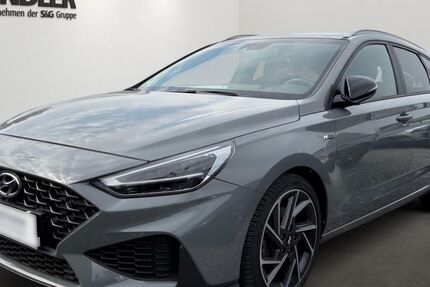 Hyundai i30 88.000 km 17.990 &euro; Philippsburg-Huttenheim 76661