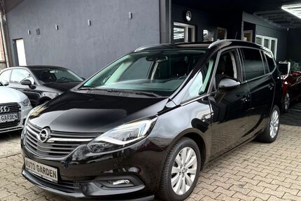 Opel Zafira 108.000 km 14.950 &euro; Schwetzingen 68723
