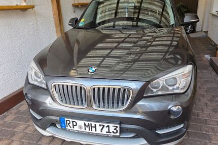 BMW X1 189.000 km 9.999 &euro; Schifferstadt 67105
