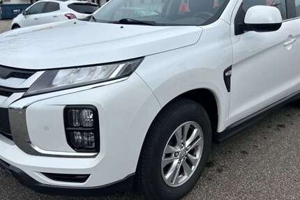 Mitsubishi ASX 61.755 km 17.000 &euro; Ubstadt 76698