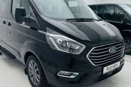 Ford Transit 40.100 km 38.950 &euro; Heppenheim 64646