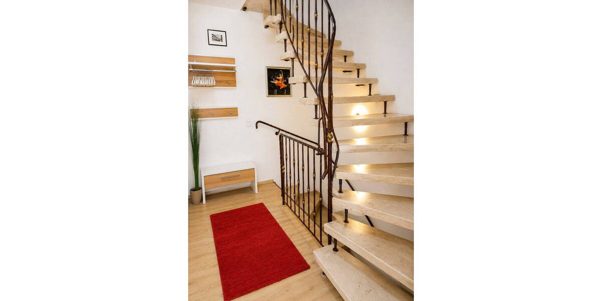 Reihenmittelhaus Frankenthal - 4 Zimmer, 110 m&sup2;, 479.000&euro; | Angebot:26670108