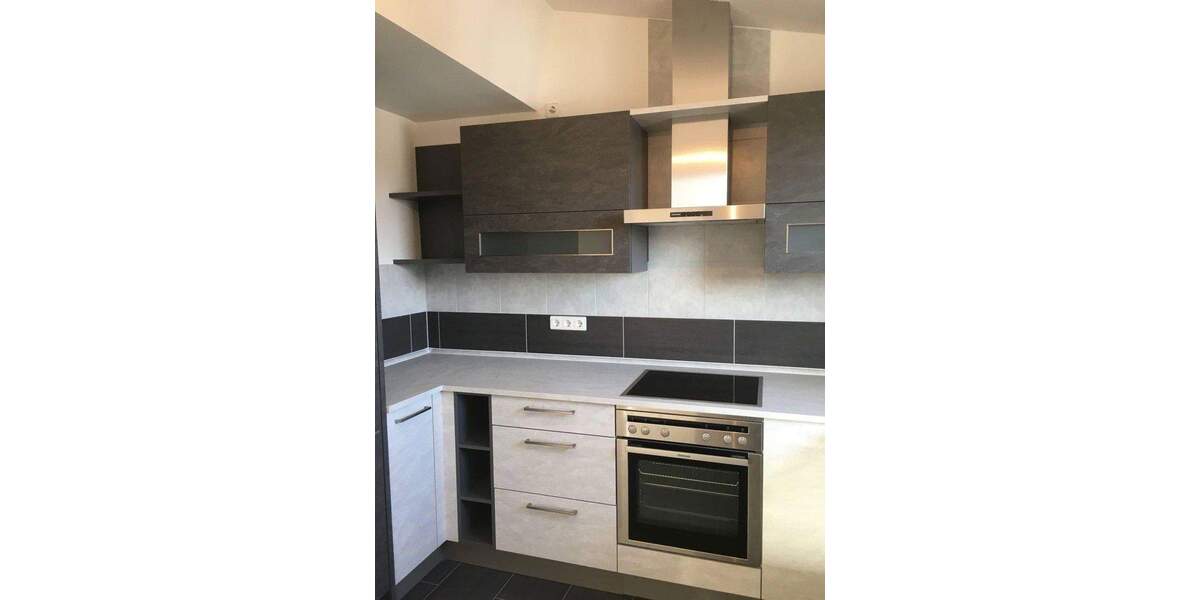 Etagenwohnung Walldorf - 3 Zimmer, 90 m&sup2;, 345.000&euro; | Angebot:25318004