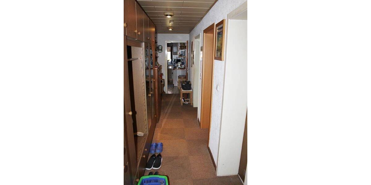 Einfamilienhaus Wald-Michelbach Affolterbach - 6 Zimmer, 164 m&sup2;, 225.000&euro; | Angebot:26816693