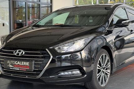 Hyundai i40 150.000 km 8.500 &euro; Heppenheim 64646