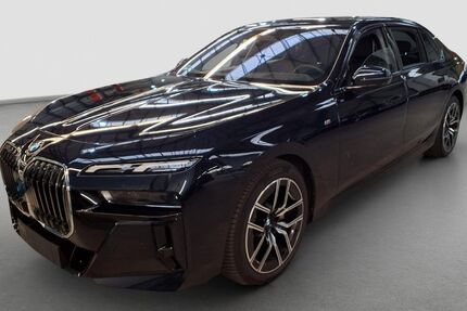 BMW 740 59.000 km 105.900 &euro; Mühlhausen 69242