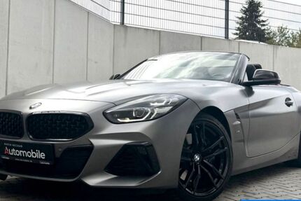 BMW Z4 M40 70.000 km 43.900 &euro; Leimen 69181