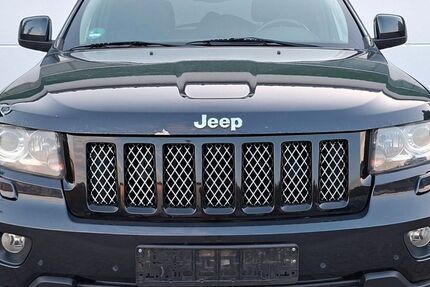 Jeep Grand Cherokee 235.000 km 7.350 &euro; Schifferstadt 67105