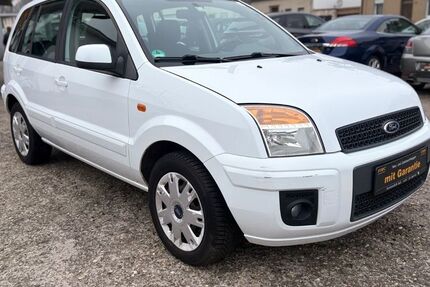 Ford Fusion 125.533 km 3.499 &euro; Ludwigshafen am Rhein 67071