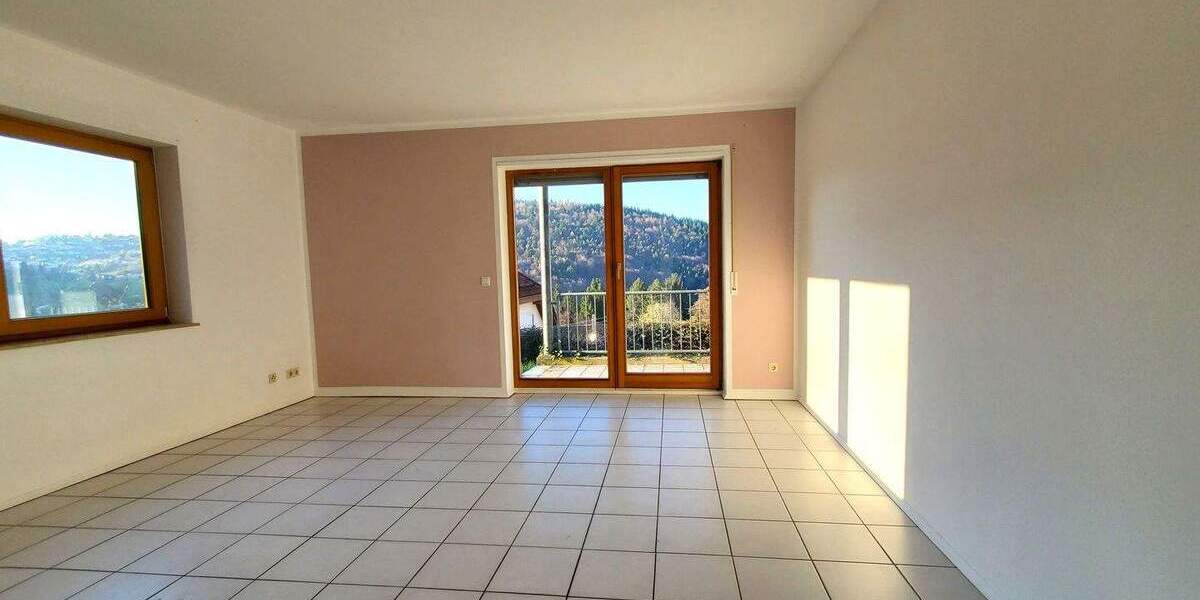 Etagenwohnung Wilhelmsfeld - 4 Zimmer, 88 m&sup2;, 750&euro; | Angebot:26259267