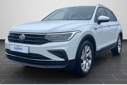 VW Tiguan 66.189 km 23.500 &euro; Ludwigshafen 67059