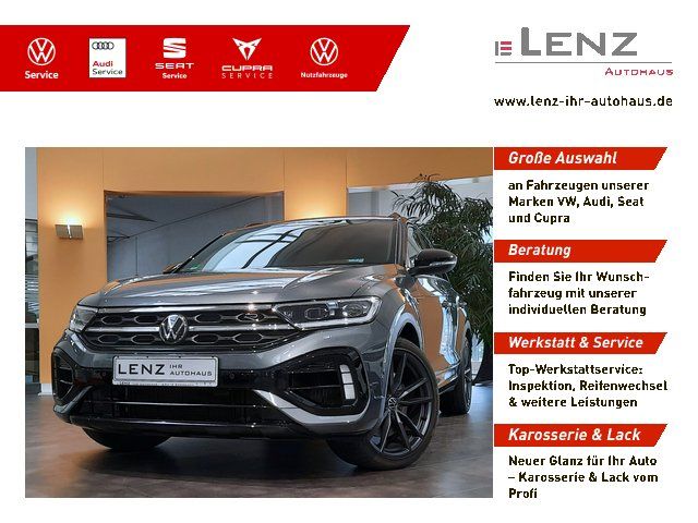 VW T-Roc 19.900 km 41.690 &euro; Eberbach 69412