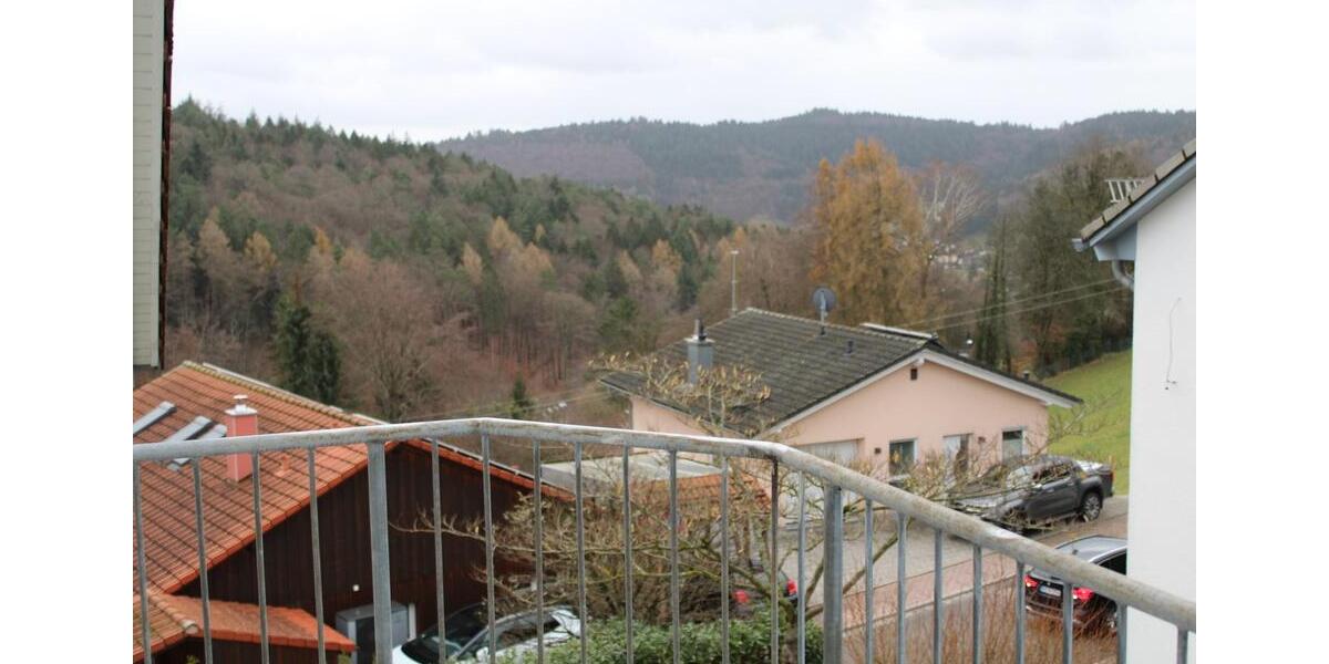 Dachgeschoßwohnung Wilhelmsfeld - 2 Zimmer, 62 m&sup2;, 750&euro; | Angebot:25293996