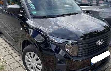 Ford Tourneo Courier 29.990 km 23.690 &euro; Weinheim 69469