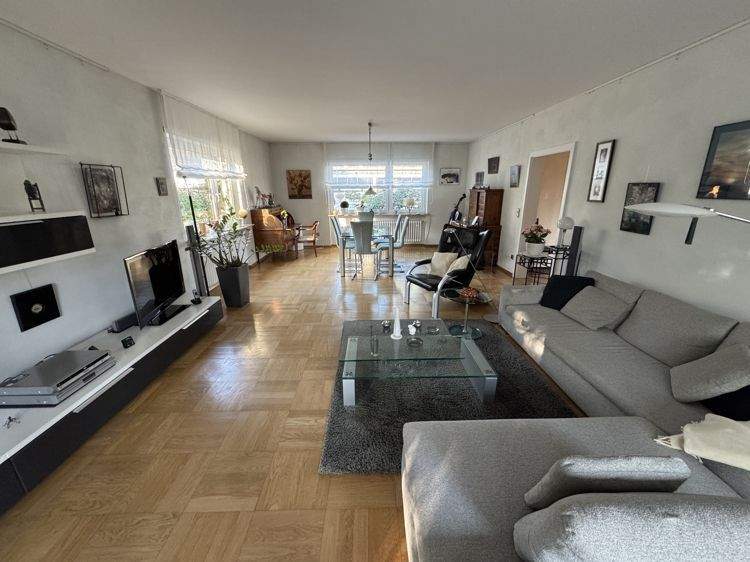 Einfamilienhaus Mannheim / Lindenhof Lindenhof - 7 Zimmer, 232 m&sup2;, 1.400.000&euro; | Angebot:25385471