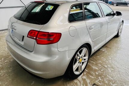 Audi A3 216.000 km 6.650 € Kraichtal 76703