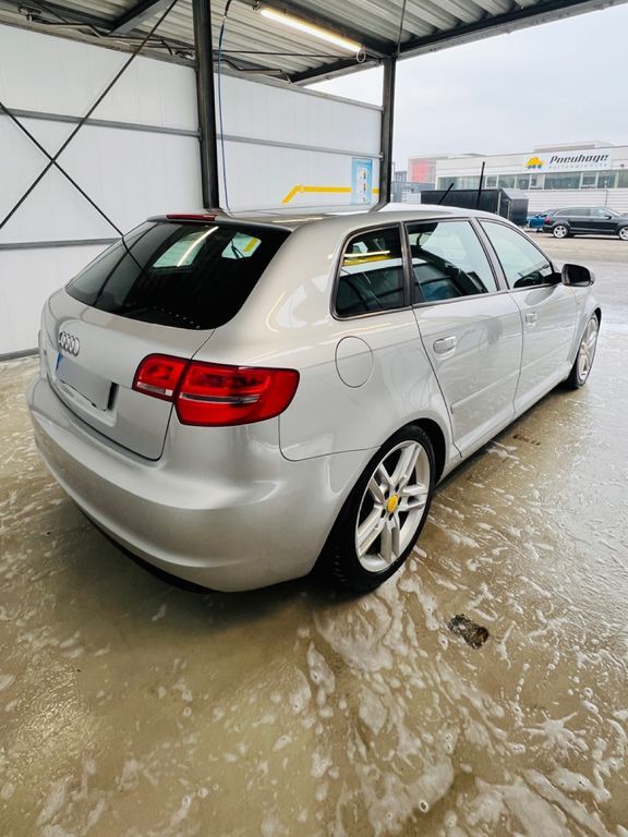Audi A3 216.000 km 6.650 € Kraichtal 76703