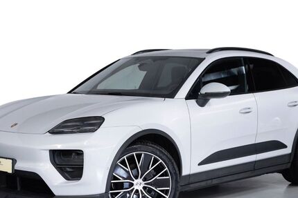 Porsche Macan 18.695 km 75.900 &euro; Mannheim 68229
