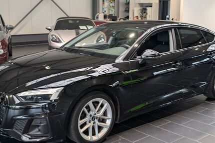 Audi A5 78.000 km 33.900 &euro; Weinheim 69469