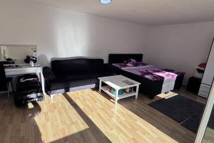 ObjNr:19773 - Gepflegtes Appartement in de Neckarstadt West; Baujahr 1991 1 zimmer