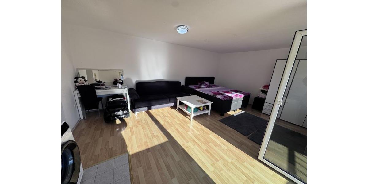 ObjNr:19773 - Gepflegtes Appartement in de Neckarstadt West; Baujahr 1991 - Etagenwohnung Mannheim Herzogenried | Angebot:23602616