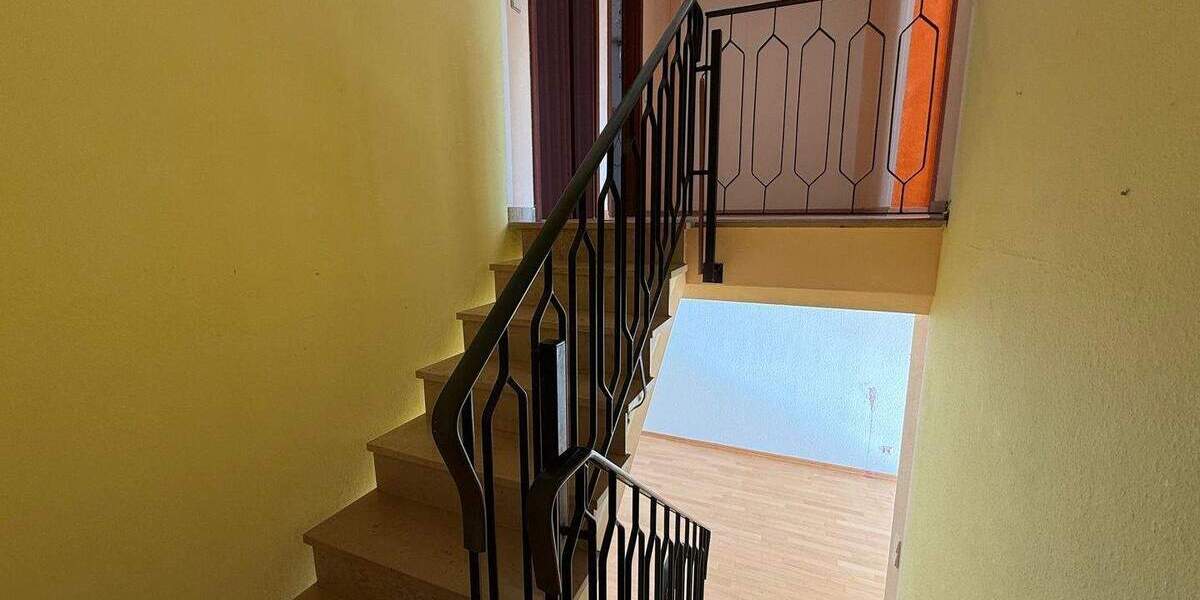 Reihenmittelhaus Mannheim Rheinau - 4 Zimmer, 122 m&sup2;, 365.000&euro; | Angebot:25668088
