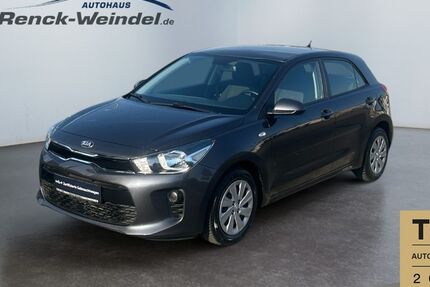 Kia Rio 90.412 km 9.989 &euro; Mannheim 68199