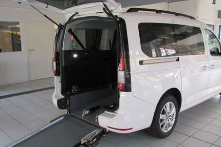 VW Caddy 45.491 km 36.900 € Schifferstadt 67105