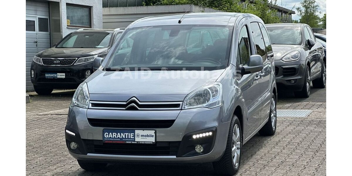 Citroen Berlingo 164.000 km 7.999 &euro; Wiesloch 69168