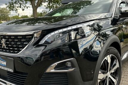 Peugeot 3008 100.000 km 17.990 &euro; Mannheim 68309