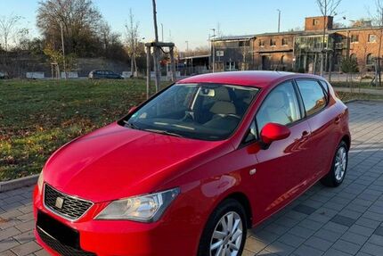 Seat Ibiza 162.500 km 4.300 € Heidelberg 69117