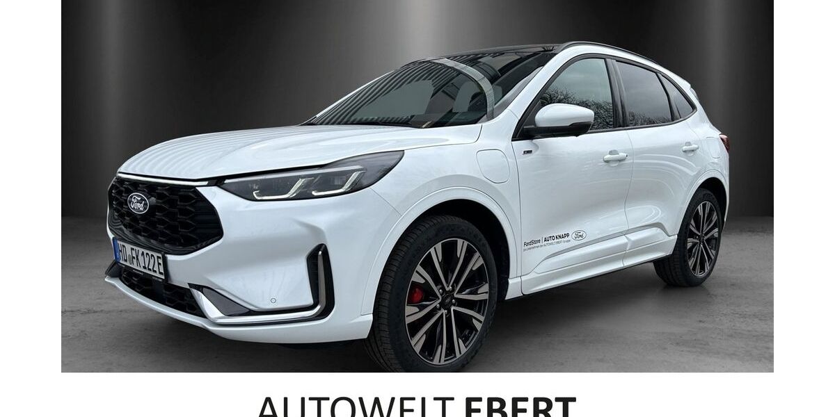 Ford Kuga 4.990 km 41.990 &euro; Weinheim 69469