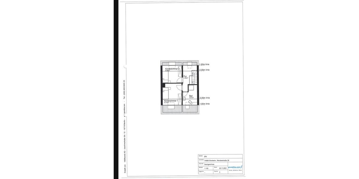 Doppelhaushälfte Sinsheim - 5 Zimmer, 175 m&sup2;, 600.000&euro; | Angebot:26891037