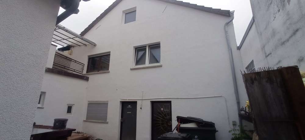 Einfamilienhaus Lampertheim - 10 Zimmer, 300 m&sup2;, 649.000&euro; | Angebot:26907635