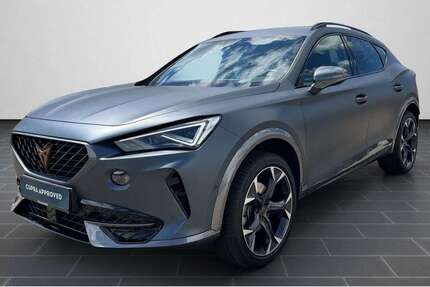 Cupra Formentor 23.540 km 27.500 &euro; Ladenburg 68526