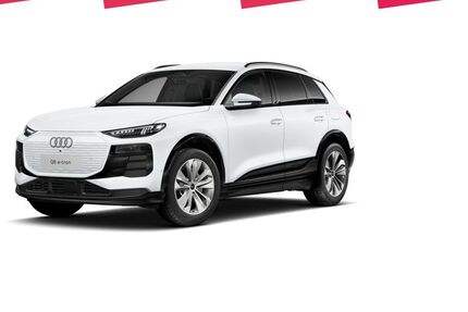Audi Q6 e-tron 8.627 km 52.499 &euro; Weinheim 69469