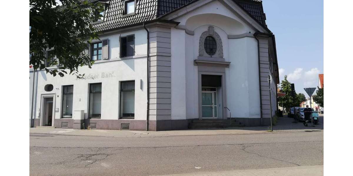 Einfamilienhaus Ludwigshafen Edigheim - 13 Zimmer, 832 m&sup2;, 1.700.000&euro; | Angebot:26850949