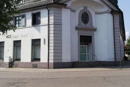 Haus Ludwigshafen Edigheim - 13 Zimmer, 832 m&sup2;, 1.700.000&euro; | Angebot:26850949