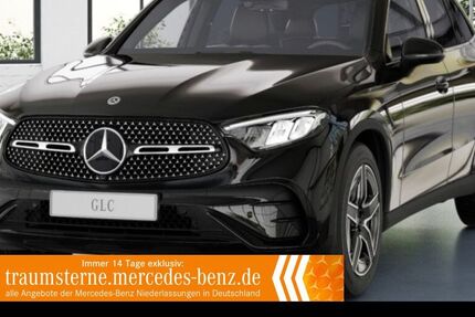 Mercedes-Benz GLC 200 9.900 km 55.490 &euro; Heidelberg 69126