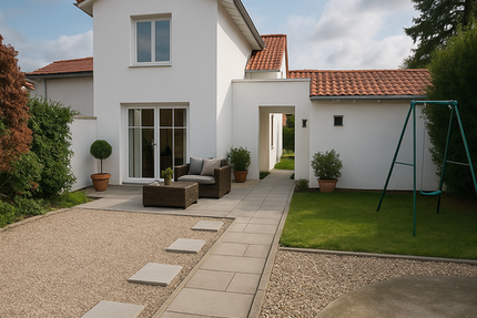 Haus zum Kaufen in Kronau 599.000 € 250 m² 8 zimmer