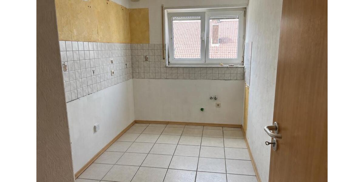 Dachgeschoßwohnung Walldorf - 2 Zimmer, 55 m&sup2;, 215.000&euro; | Angebot:26889092