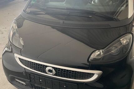 Smart ForTwo 74.000 km 7.000 &euro; Heidelberg 69123