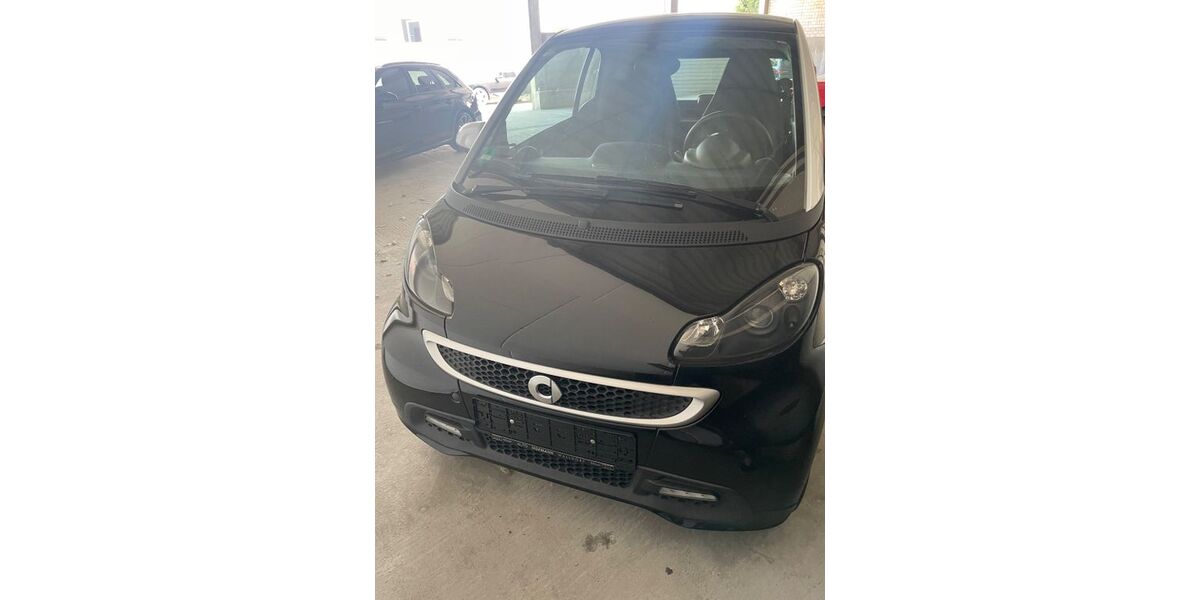 Smart ForTwo 74.000 km 7.000 &euro; Heidelberg 69123